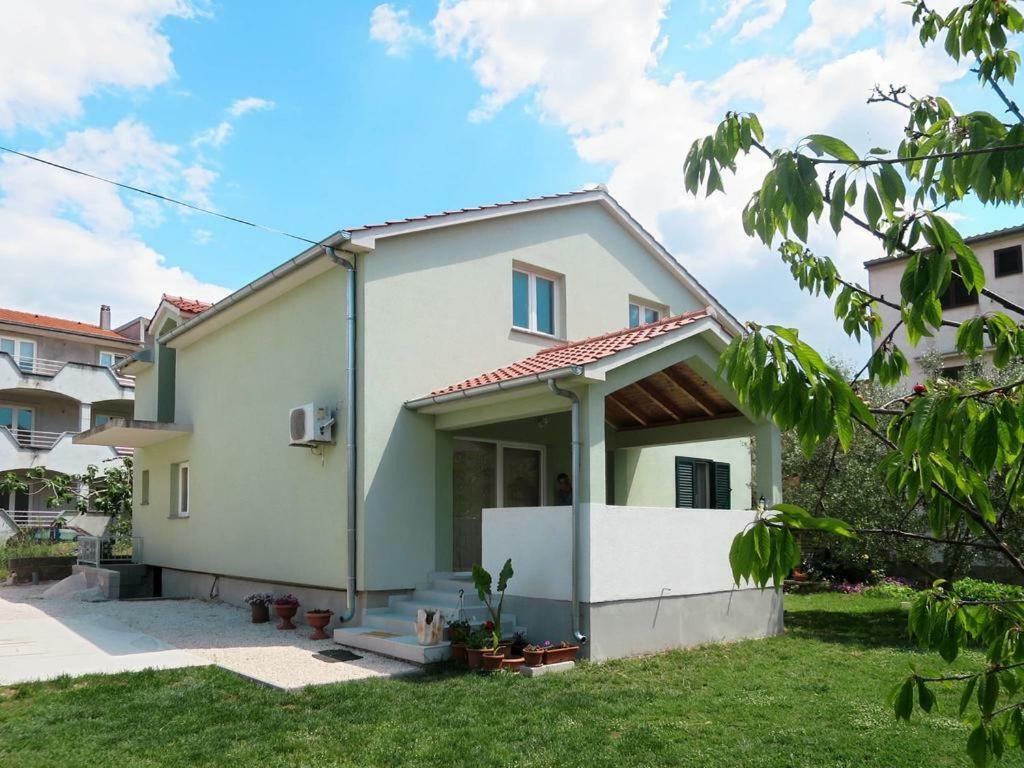 Villa Zdravka 扎达尔 外观 照片