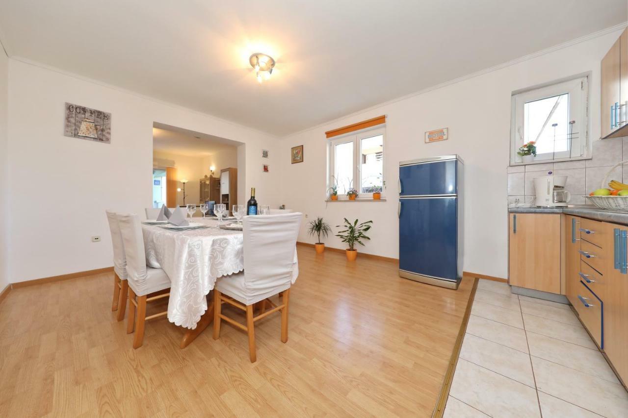 Villa Zdravka 扎达尔 外观 照片