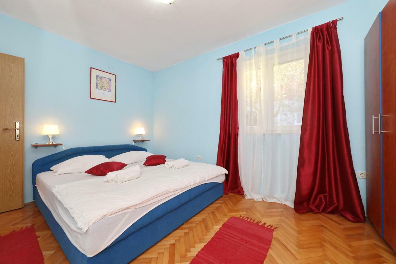 Villa Zdravka 扎达尔 外观 照片